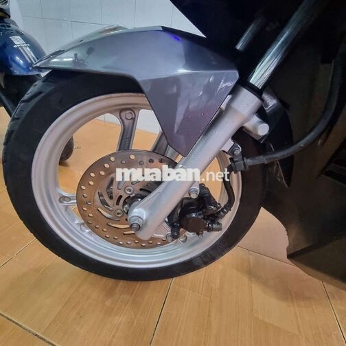 Honda Air Blade Xám Xe tay ga