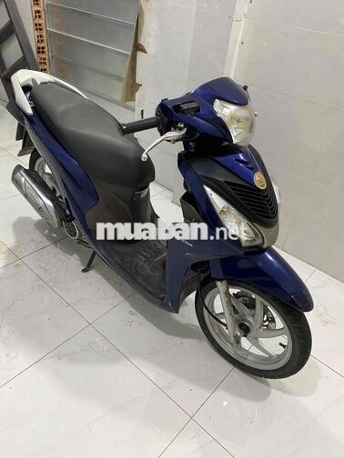 Honda Vision Máy Zin BS62 Bao Tranh Chấp