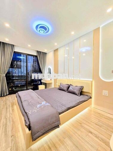 Bán Gấp - Nhà THANH LIỆT - 35m x 4 Tầng - 7Tỷ.