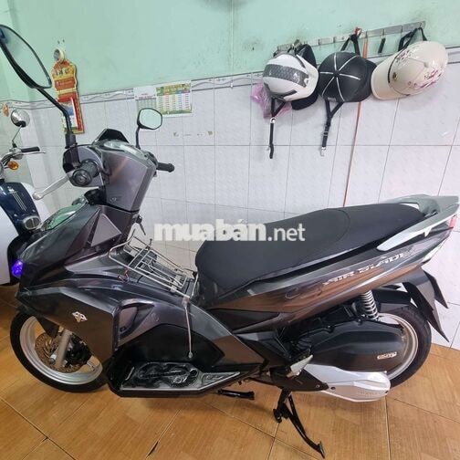 Honda Air Blade Xám Xe tay ga