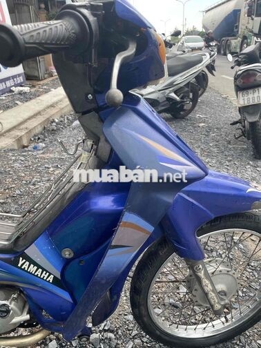 Yamaha Sirius 2003 BS 36H8