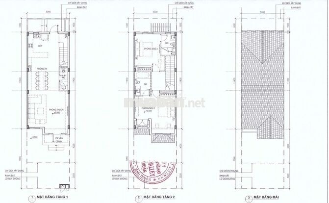 PK6 NHÀ PHỐ FLORIDA - NOVAWORLD PHAN THIẾT