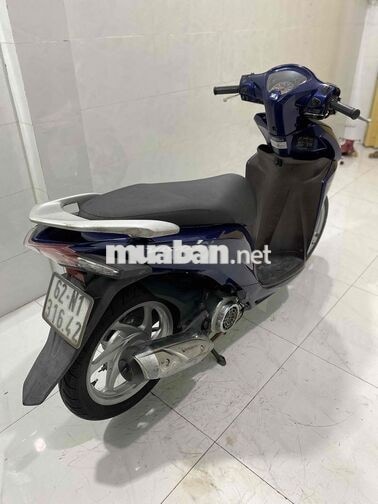 Honda Vision Máy Zin BS62 Bao Tranh Chấp
