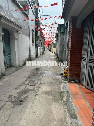 Bán Gấp - Nhà THANH LIỆT - 35m x 4 Tầng - 7Tỷ.