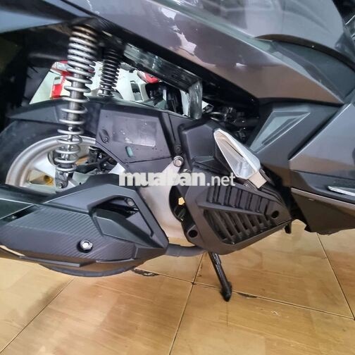 Honda Air Blade Xám Xe tay ga