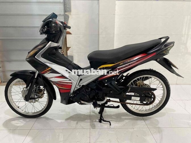 Ex135 Xuống Áo BSTP bao tranh chấp