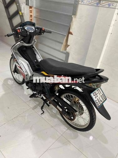 Ex135 Xuống Áo BSTP bao tranh chấp