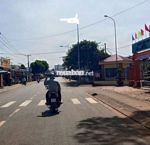 chủ ngộp 288m2 ngay LÊ A nói dài phường Bình Lộc