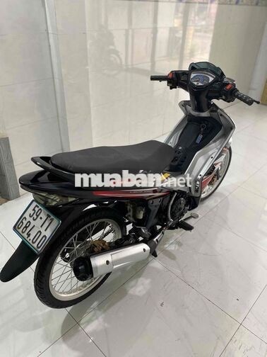 Ex135 Xuống Áo BSTP bao tranh chấp