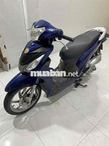 Honda Vision Máy Zin BS62 Bao Tranh Chấp