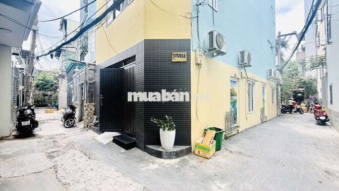 NHÀ 5TẦNG,CÓ THANG MÁY,CÓ DÒNG TIỀN