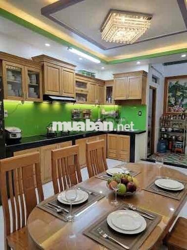 🔥 CHỦ CẦN BÁN GẤP – NHÀ 5 TẦNG – GIÁ 8 TỶ