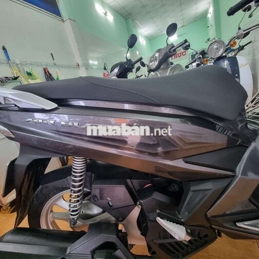 Honda Air Blade Xám Xe tay ga