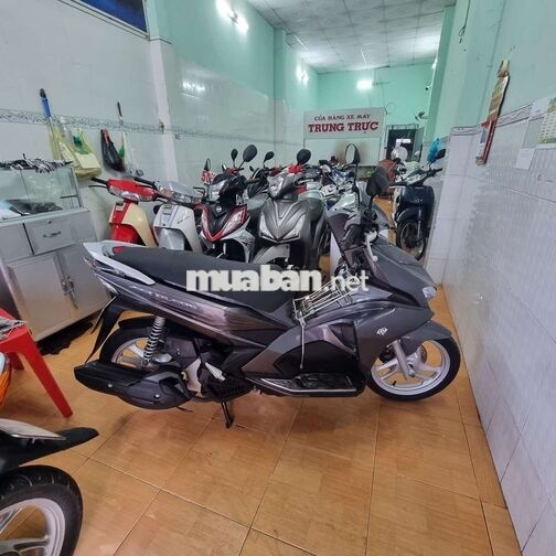 Honda Air Blade Xám Xe tay ga