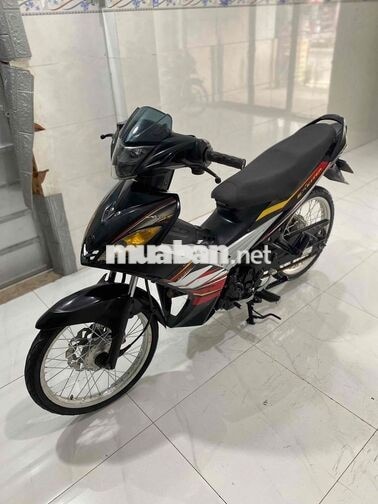 Ex135 Xuống Áo BSTP bao tranh chấp