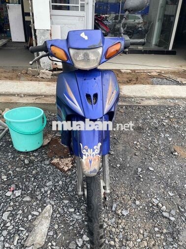 Yamaha Sirius 2003 BS 36H8