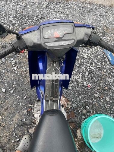 Yamaha Sirius 2003 BS 36H8