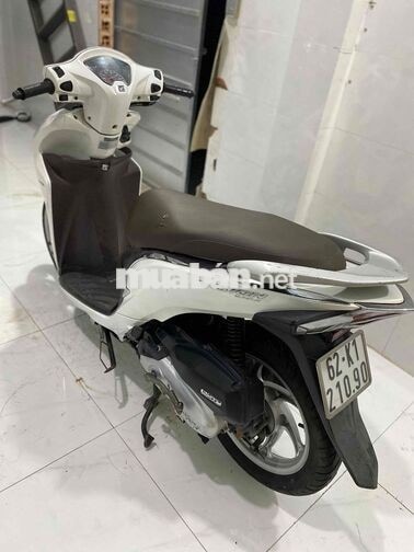 Honda Vision Máy Zin BS62 Bao Tranh Chấp