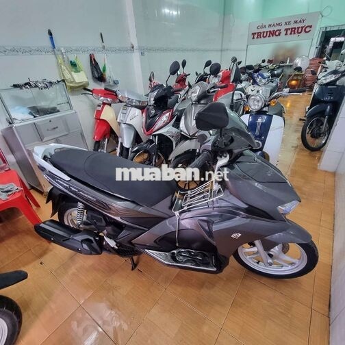 Honda Air Blade Xám Xe tay ga