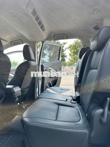 Mitsubishi Xpander Premium 1.5 AT Trắng 2024