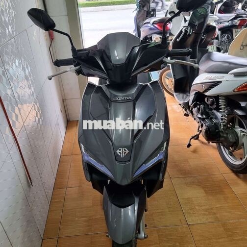 Honda Air Blade Xám Xe tay ga