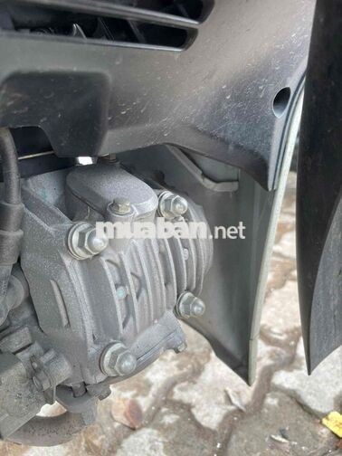 Honda Future Fi 2023 Trắng 35304 km