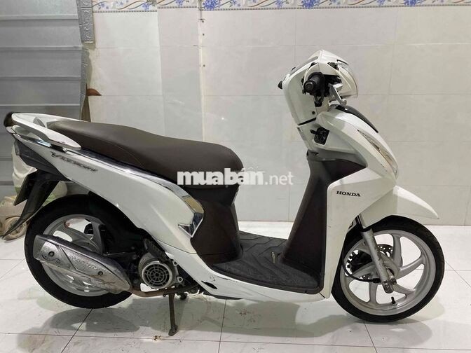 Honda Vision Máy Zin BS62 Bao Tranh Chấp