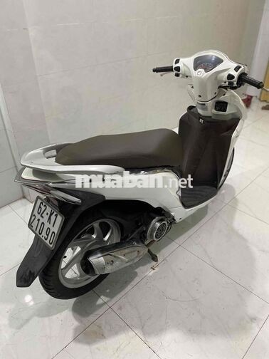 Honda Vision Máy Zin BS62 Bao Tranh Chấp