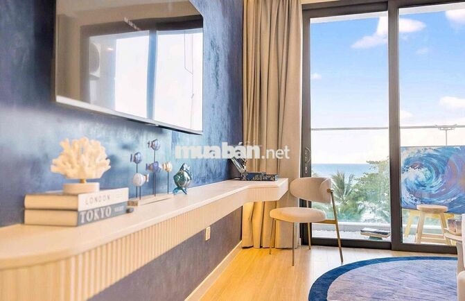 Hiếm! Bán căn mã 28 - 29, tầng 12, tòa F2 Charmora City view sông