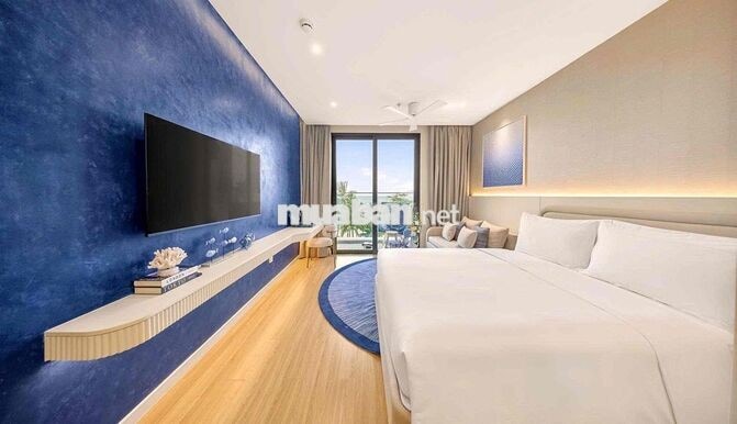Hiếm! Bán căn mã 28 - 29, tầng 12, tòa F2 Charmora City view sông
