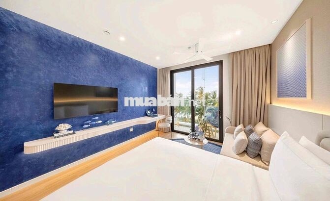Hiếm! Bán căn mã 28 - 29, tầng 12, tòa F2 Charmora City view sông