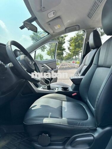 Mitsubishi Xpander Premium 1.5 AT Trắng 2024