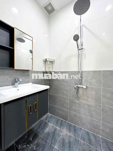 CĂN HỘ FULL NỘI THẤT CÓ CỬA SỔ NẰM NGAY VẠN HẠNH MALL, TRẦN QUỐC THẢO