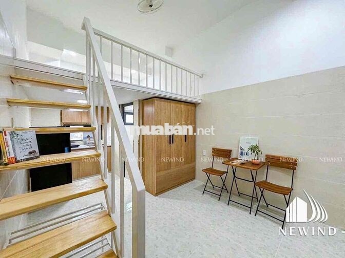 Lì Xì 200k 2 Khách Đầu Tiên _ Phòng Trọ Có Gác _ Tô Ký
