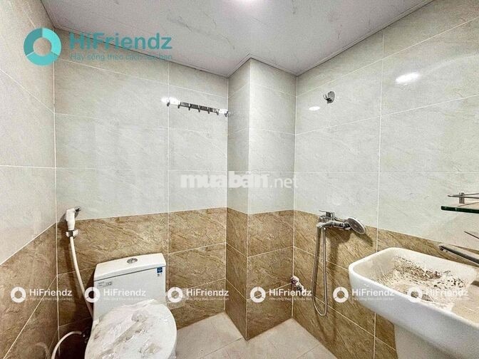 Khai trương dự án mới bancol thoáng mát Full nội thất