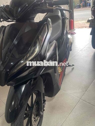 Honda Vario 125 Đen
