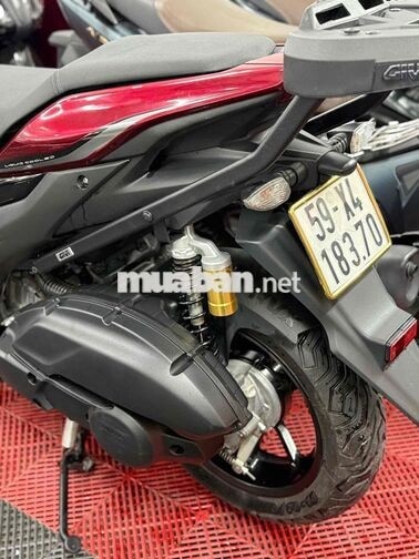 💥NVX155 ABS V2 2023 BSTP Chính Chủ xe đẹp💥
