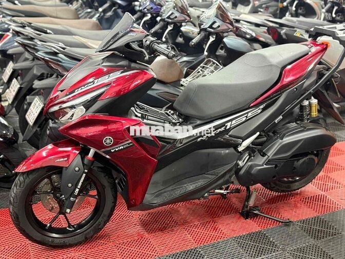 💥NVX155 ABS V2 2023 BSTP Chính Chủ xe đẹp💥