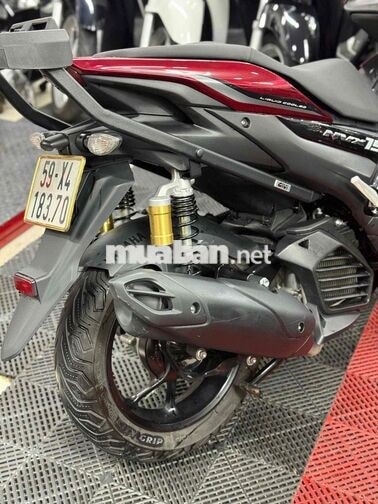 💥NVX155 ABS V2 2023 BSTP Chính Chủ xe đẹp💥