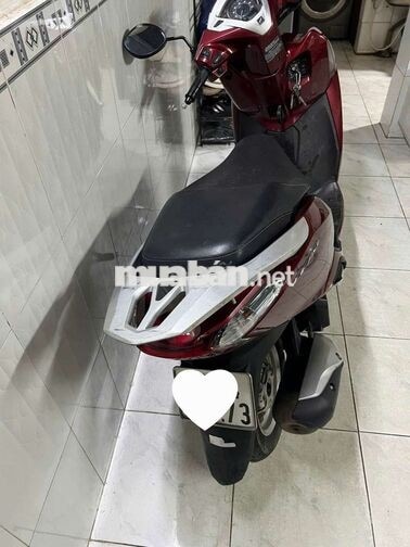 Honda Lead 2019 Đỏ 37399 km