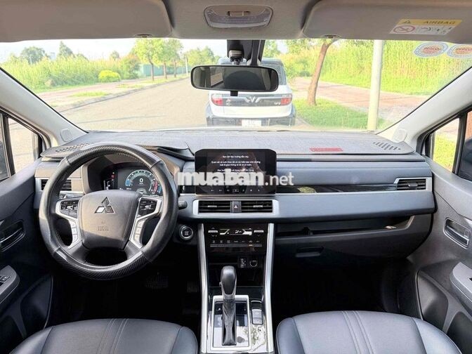 Xp Cross 24 Trắng 15.000 km Siêu Đẹp