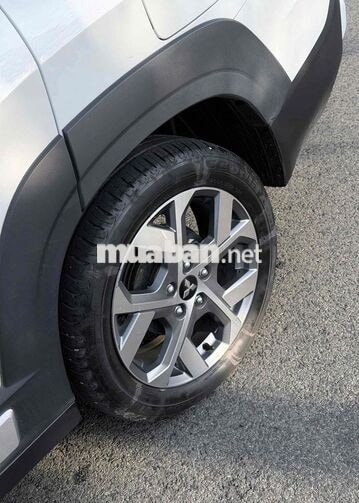 Xp Cross 24 Trắng 15.000 km Siêu Đẹp