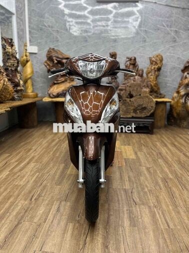 Honda Vision chính chủ bstp máy móc bao êm