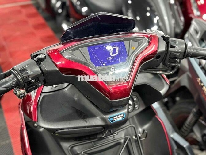 💥NVX155 ABS V2 2023 BSTP Chính Chủ xe đẹp💥
