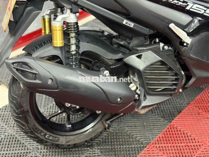 💥NVX155 ABS V2 2023 BSTP Chính Chủ xe đẹp💥