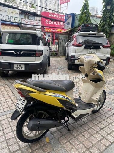 Kymco Candy 50cc