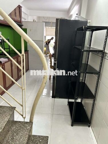 CHO THUÊ NHÀ NGUYÊN CĂN – CÁCH MẠNG THÁNG TÁM, Q10