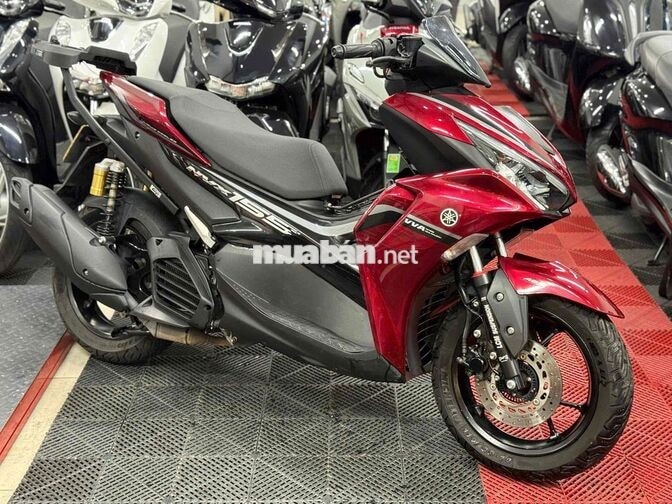 💥NVX155 ABS V2 2023 BSTP Chính Chủ xe đẹp💥