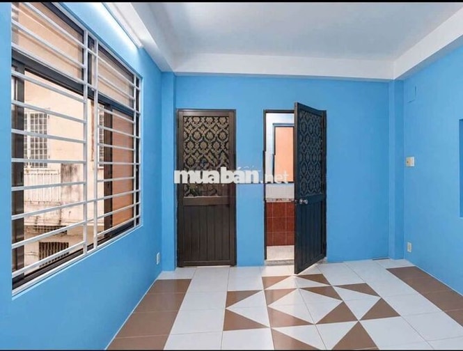 CHO THUÊ NHÀ NGUYÊN CĂN – CÁCH MẠNG THÁNG TÁM