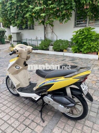 Kymco Candy 50cc